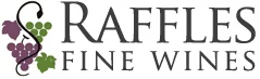 raffles wines uk logo