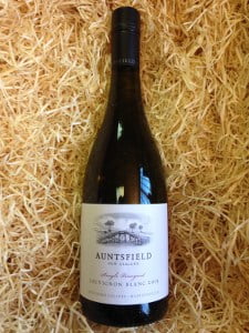 Auntsfield, Single Vineyard Pinot Noir