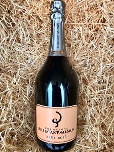 Billecart Salmon Rosé NV