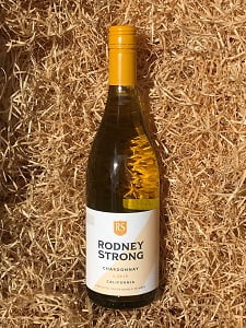 Rodney Strong, Chardonnay, Sonoma