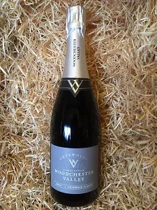 WOODCHESTER VALLEY WINES, COTSWOLD CLASSIC