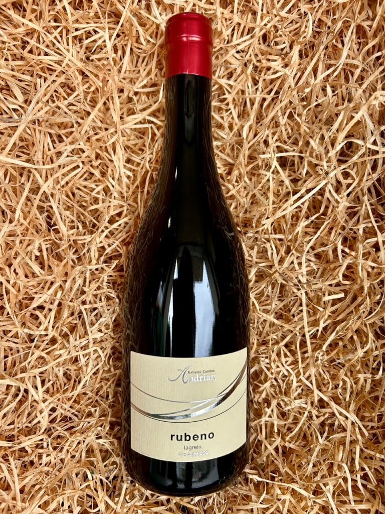 Andrian Rubeno Lagrein