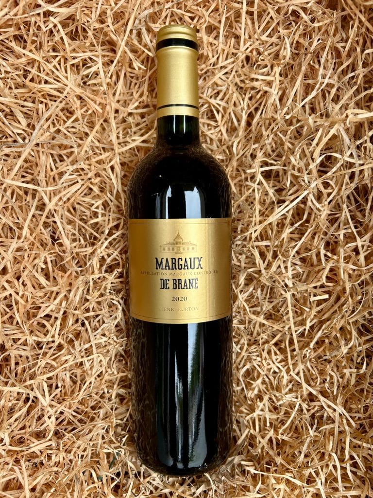 Margaux de Brane